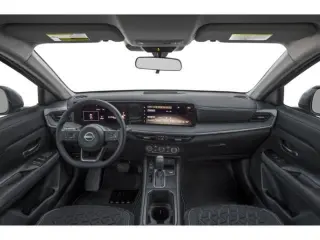 Nissan Kicks 2026 SV 4dr Crossover