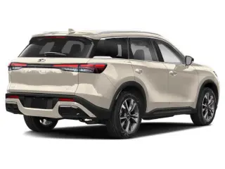 INFINITI QX60 2023 Luxe 4dr SUV