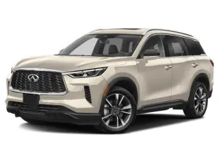 INFINITI QX60 2023 Luxe 4dr SUV