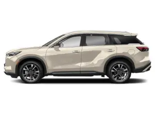 INFINITI QX60 2023 Luxe 4dr SUV