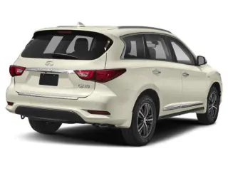 INFINITI QX60 2020 Pure 4dr SUV