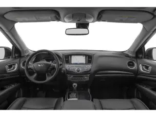 INFINITI QX60 2020 Pure 4dr SUV