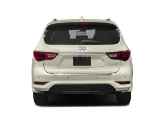 INFINITI QX60 2020 Pure 4dr SUV