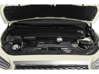 INFINITI QX60 2020 Pure 4dr SUV