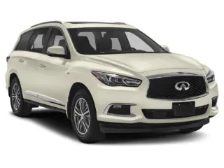 INFINITI QX60 2020 Pure 4dr SUV