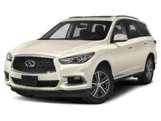 INFINITI QX60 2020 Pure 4dr SUV