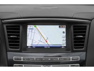 INFINITI QX60 2020 Pure 4dr SUV