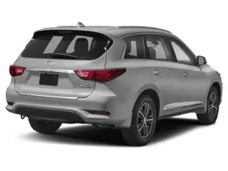 INFINITI QX60 2020 Pure 4dr SUV