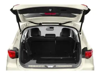 INFINITI QX60 2020 Pure 4dr SUV