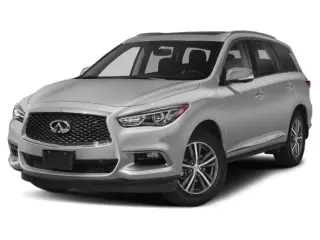 INFINITI QX60 2020 Pure 4dr SUV