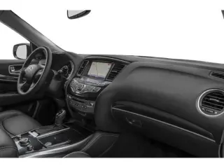 INFINITI QX60 2020 Pure 4dr SUV