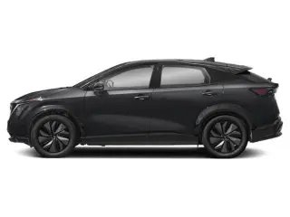 Nissan Ariya 2023 AWD Platinum+ e-4ORCE 4dr Crossover