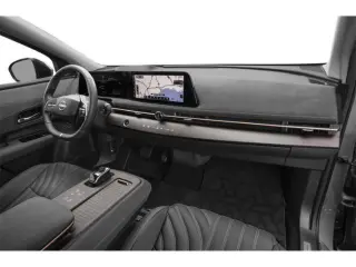 Nissan Ariya 2023 AWD Platinum+ e-4ORCE 4dr Crossover