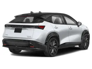 Nissan Ariya 2023 AWD Platinum+ e-4ORCE 4dr Crossover