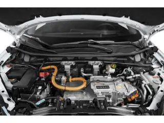 Nissan Ariya 2023 AWD Platinum+ e-4ORCE 4dr Crossover