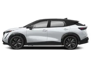 Nissan Ariya 2023 AWD Platinum+ e-4ORCE 4dr Crossover