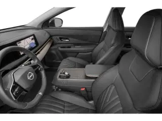 Nissan Ariya 2023 AWD Platinum+ e-4ORCE 4dr Crossover