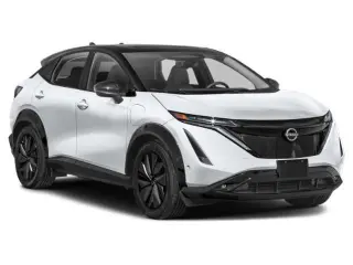Nissan Ariya 2023 AWD Platinum+ e-4ORCE 4dr Crossover