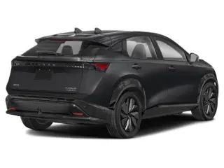 Nissan Ariya 2023 AWD Platinum+ e-4ORCE 4dr Crossover