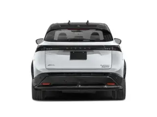 Nissan Ariya 2023 AWD Platinum+ e-4ORCE 4dr Crossover