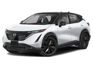 Nissan Ariya 2023 AWD Platinum+ e-4ORCE 4dr Crossover