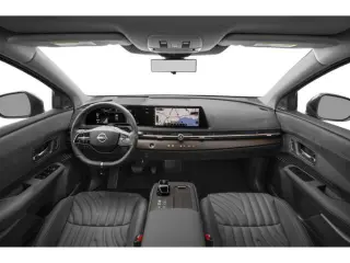 Nissan Ariya 2023 AWD Platinum+ e-4ORCE 4dr Crossover
