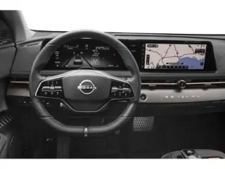 Nissan Ariya 2023 AWD Platinum+ e-4ORCE 4dr Crossover