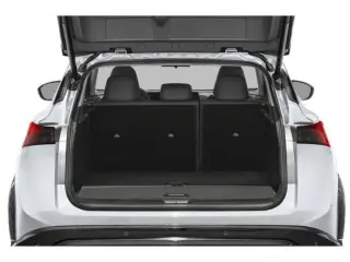 Nissan Ariya 2023 AWD Platinum+ e-4ORCE 4dr Crossover