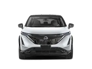 Nissan Ariya 2023 AWD Platinum+ e-4ORCE 4dr Crossover