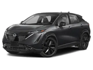 Nissan Ariya 2023 AWD Platinum+ e-4ORCE 4dr Crossover