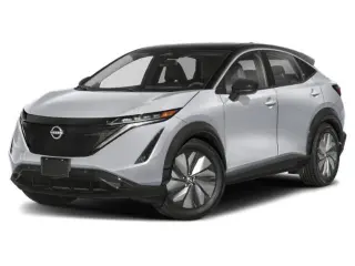 Nissan Ariya 2023 AWD Engage+ e-4ORCE 4dr Crossover