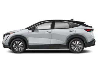 Nissan Ariya 2023 AWD Engage+ e-4ORCE 4dr Crossover