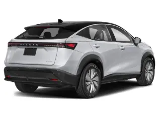 Nissan Ariya 2023 AWD Engage+ e-4ORCE 4dr Crossover