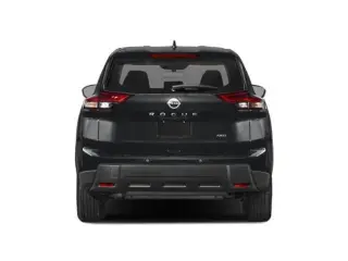 Nissan Rogue 2024 S 4dr Crossover
