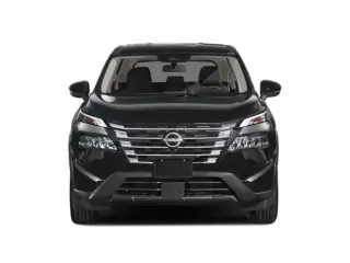 Nissan Rogue 2024 S 4dr Crossover