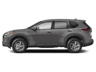 Nissan Rogue 2024 S 4dr Crossover