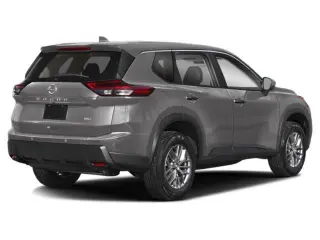 Nissan Rogue 2024 S 4dr Crossover