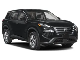 Nissan Rogue 2024 S 4dr Crossover