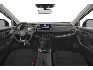 Nissan Rogue 2024 S 4dr Crossover