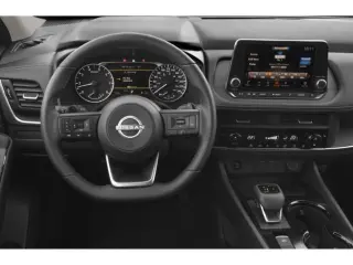 Nissan Rogue 2024 S 4dr Crossover