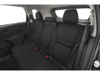 Nissan Rogue 2024 S 4dr Crossover