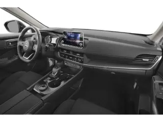Nissan Rogue 2024 S 4dr Crossover