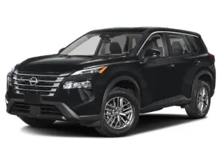 Nissan Rogue 2024 S 4dr Crossover