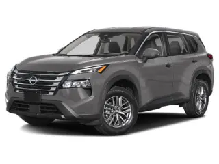 Nissan Rogue 2024 S 4dr Crossover