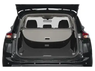 Nissan Rogue 2024 S 4dr Crossover