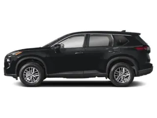 Nissan Rogue 2024 S 4dr Crossover