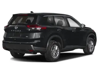 Nissan Rogue 2024 S 4dr Crossover