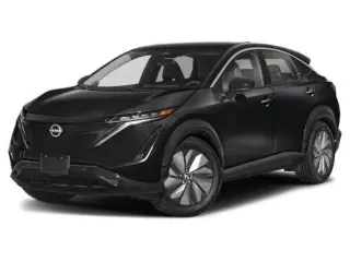 Nissan Ariya 2023 AWD Engage e-4ORCE 4dr Crossover