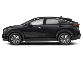 Nissan Ariya 2023 AWD Engage e-4ORCE 4dr Crossover