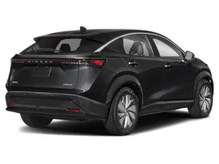 Nissan Ariya 2023 AWD Engage e-4ORCE 4dr Crossover